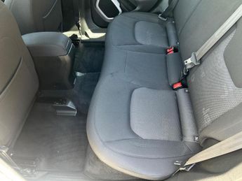 Jeep Renegade 1.4T MultiAirII Longitude DDCT Euro 6 (s/s) 5dr