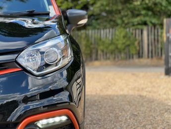 Renault Captur 1.2 TCe ENERGY Dynamique S Nav Auto Euro 6 (s/s) 5dr