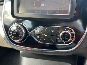 Renault Captur 1.2 TCe ENERGY Dynamique S Nav Auto Euro 6 (s/s) 5dr