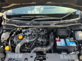 Renault Captur 1.2 TCe ENERGY Dynamique S Nav Auto Euro 6 (s/s) 5dr