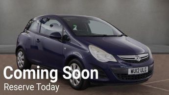 Vauxhall Corsa 1.4 16V Exclusiv Auto Euro 5 3dr