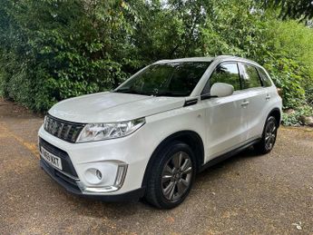 Suzuki Grand Vitara 1.4 Boosterjet SZ-T Auto Euro 6 (s/s) 5dr