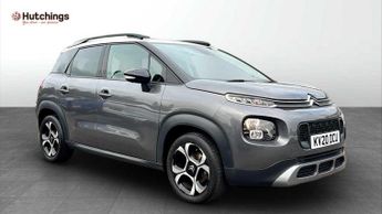Citroen C3 Aircross Flair Puretech S/S