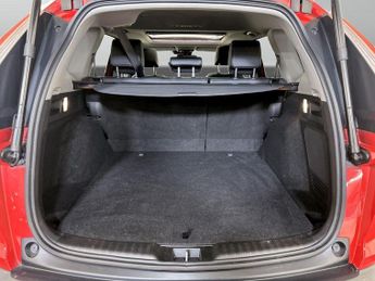 Honda CR-V 2.0 h i-MMD EX eCVT 4WD Euro 6 (s/s) 5dr