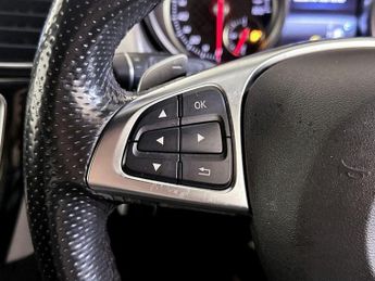 Mercedes-Benz GLE 2.1 GLE250d AMG Night Edition G-Tronic 4MATIC Euro 6 (s/s) 5dr