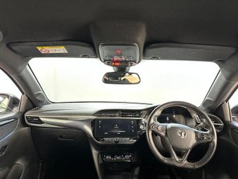Vauxhall Corsa 1.2 Turbo Ultimate Nav Auto Euro 6 (s/s) 5dr