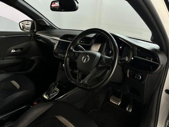 Vauxhall Corsa 1.2 Turbo Ultimate Nav Auto Euro 6 (s/s) 5dr