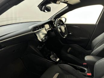 Vauxhall Corsa 1.2 Turbo Ultimate Nav Auto Euro 6 (s/s) 5dr