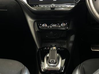 Vauxhall Corsa 1.2 Turbo Ultimate Nav Auto Euro 6 (s/s) 5dr