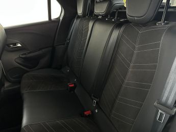 Vauxhall Corsa 1.2 Turbo Ultimate Nav Auto Euro 6 (s/s) 5dr