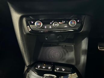 Vauxhall Corsa 1.2 Turbo Ultimate Nav Auto Euro 6 (s/s) 5dr