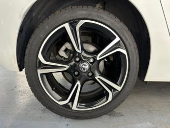 Vauxhall Corsa 1.2 Turbo Ultimate Nav Auto Euro 6 (s/s) 5dr