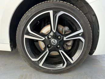 Vauxhall Corsa 1.2 Turbo Ultimate Nav Auto Euro 6 (s/s) 5dr