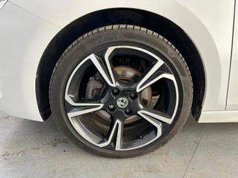 Vauxhall Corsa 1.2 Turbo Ultimate Nav Auto Euro 6 (s/s) 5dr