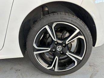 Vauxhall Corsa 1.2 Turbo Ultimate Nav Auto Euro 6 (s/s) 5dr