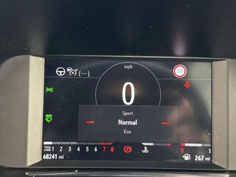 Vauxhall Corsa 1.2 Turbo Ultimate Nav Auto Euro 6 (s/s) 5dr