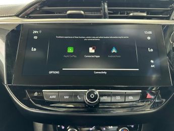 Vauxhall Corsa 1.2 Turbo Ultimate Nav Auto Euro 6 (s/s) 5dr