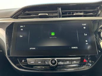 Vauxhall Corsa 1.2 Turbo Ultimate Nav Auto Euro 6 (s/s) 5dr