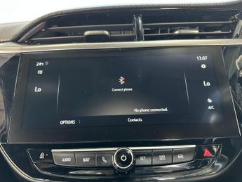 Vauxhall Corsa 1.2 Turbo Ultimate Nav Auto Euro 6 (s/s) 5dr