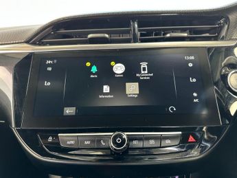 Vauxhall Corsa 1.2 Turbo Ultimate Nav Auto Euro 6 (s/s) 5dr