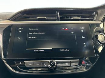 Vauxhall Corsa 1.2 Turbo Ultimate Nav Auto Euro 6 (s/s) 5dr