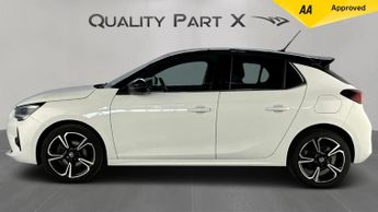 Vauxhall Corsa 1.2 Turbo Ultimate Nav Auto Euro 6 (s/s) 5dr