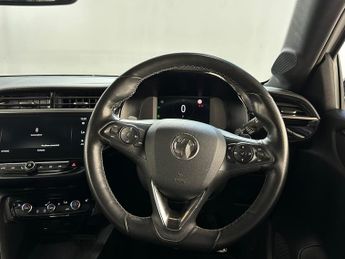 Vauxhall Corsa 1.2 Turbo Ultimate Nav Auto Euro 6 (s/s) 5dr
