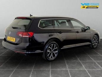 Volkswagen Passat 1.4 TSI 13kWh GTE DSG Euro 6 (s/s) 5dr