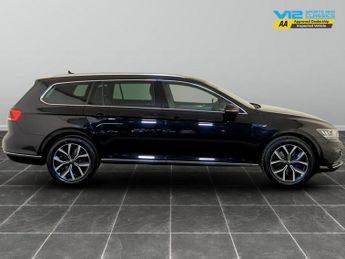 Volkswagen Passat 1.4 TSI 13kWh GTE DSG Euro 6 (s/s) 5dr
