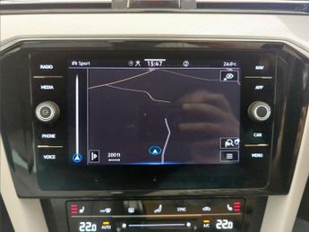 Volkswagen Passat 1.4 TSI 13kWh GTE DSG Euro 6 (s/s) 5dr