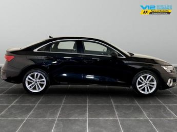 Audi A3 1.5 TFSI 35 Sport S Tronic Euro 6 (s/s) 4dr