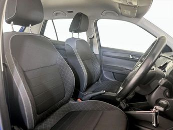 Skoda Fabia 1.0 TSI Colour Edition Euro 6 (s/s) 5dr