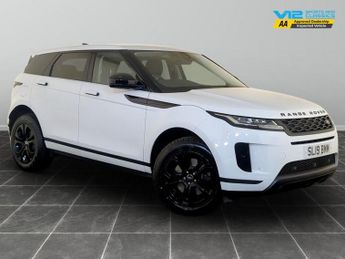 Land Rover Range Rover Evoque 2.0 D180 S Auto 4WD Euro 6 (s/s) 5dr