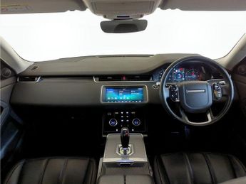 Land Rover Range Rover Evoque 2.0 D180 S Auto 4WD Euro 6 (s/s) 5dr