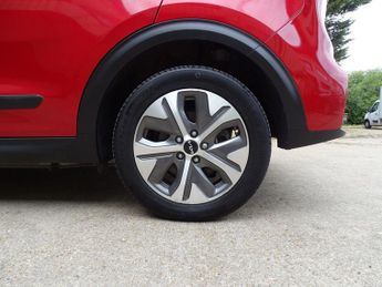 Kia Niro 64kWh 2 Auto 5dr