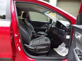 Kia Niro 64kWh 2 Auto 5dr