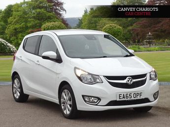 Vauxhall VIVA 1.0i SL Euro 6 5dr