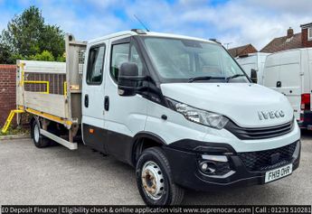 Iveco Daily 70C18D
