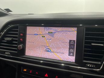 SEAT Leon 2.0 TSI Cupra 300 DSG Euro 6 (s/s) 5dr