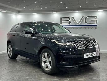 Land Rover Range Rover 2.0 D240 S Auto 4WD Euro 6 (s/s) 5dr