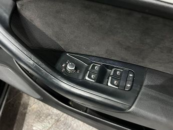 Audi Q3 2.0 TDI S line Plus S Tronic quattro Euro 6 (s/s) 5dr