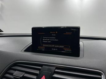 Audi Q3 2.0 TDI S line Plus S Tronic quattro Euro 6 (s/s) 5dr