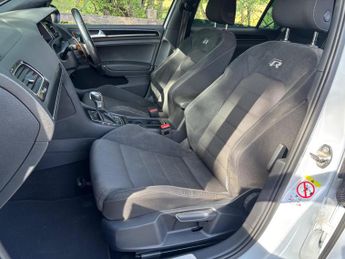 Volkswagen Golf 2.0 TSI R DSG 4Motion Euro 6 (s/s) 5dr
