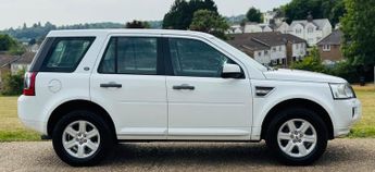 Land Rover Freelander 2 3.2L PETROL AUTOMATIC,ULEZ FREE