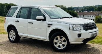 Land Rover Freelander 2 3.2L PETROL AUTOMATIC,ULEZ FREE