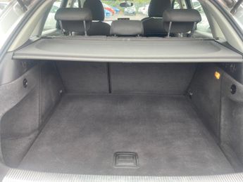 Audi Q3 2.0 TDI SE S Tronic quattro Euro 5 (s/s) 5dr