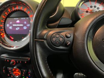 MINI Countryman 2.0 Cooper SD Auto ALL4 Euro 5 5dr