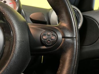 MINI Countryman 2.0 Cooper SD Auto ALL4 Euro 5 5dr