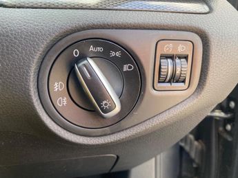 SEAT Alhambra 2.0 TDI SE Lux DSG Euro 6 (s/s) 5dr