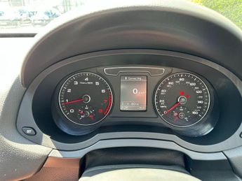 Audi Q3 2.0 TFSI S line Edition S Tronic quattro Euro 6 (s/s) 5dr